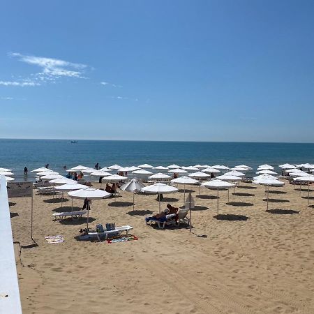 Em Kristal Beach Misivri Dış mekan fotoğraf