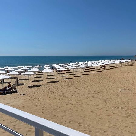 Em Kristal Beach Misivri Dış mekan fotoğraf