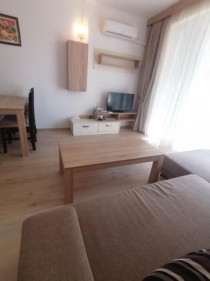 Em Kristal Beach Misivri Dış mekan fotoğraf