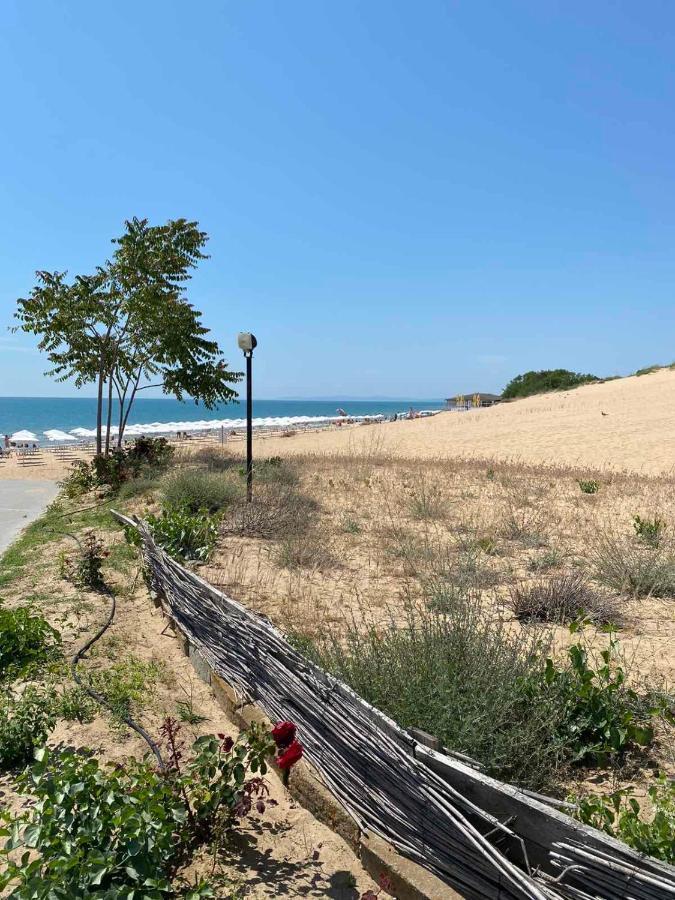Em Kristal Beach Misivri Dış mekan fotoğraf